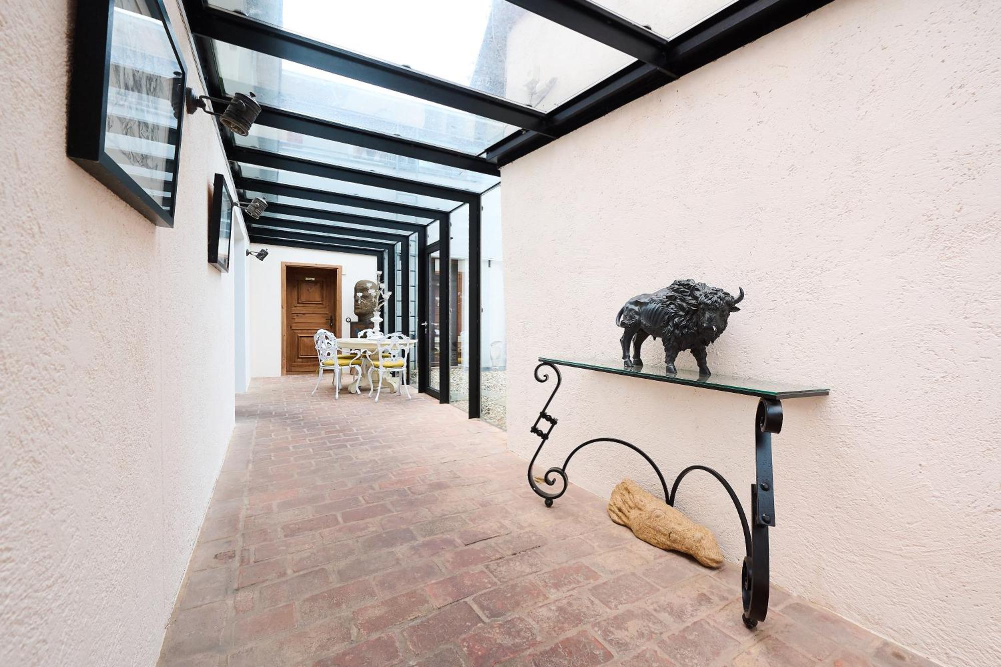 Appartement Art Sievering